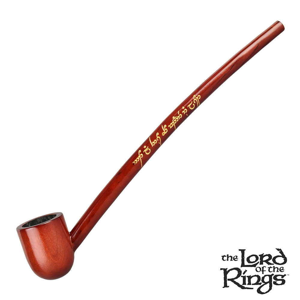 Pulsar Shire Pipes ARAGORN Pipe - 9"