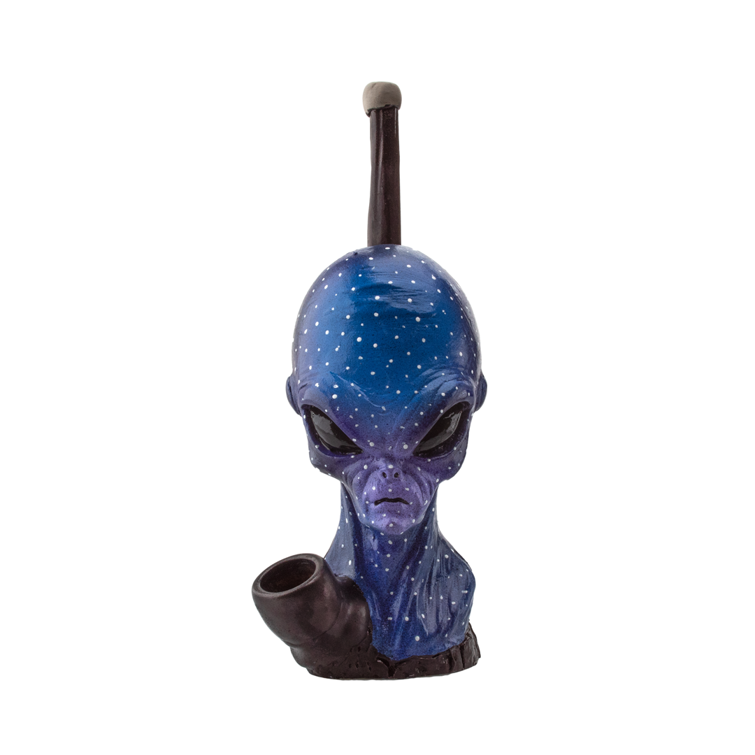 Medusa Customs Hand Carved Pipes 24 Different Styles