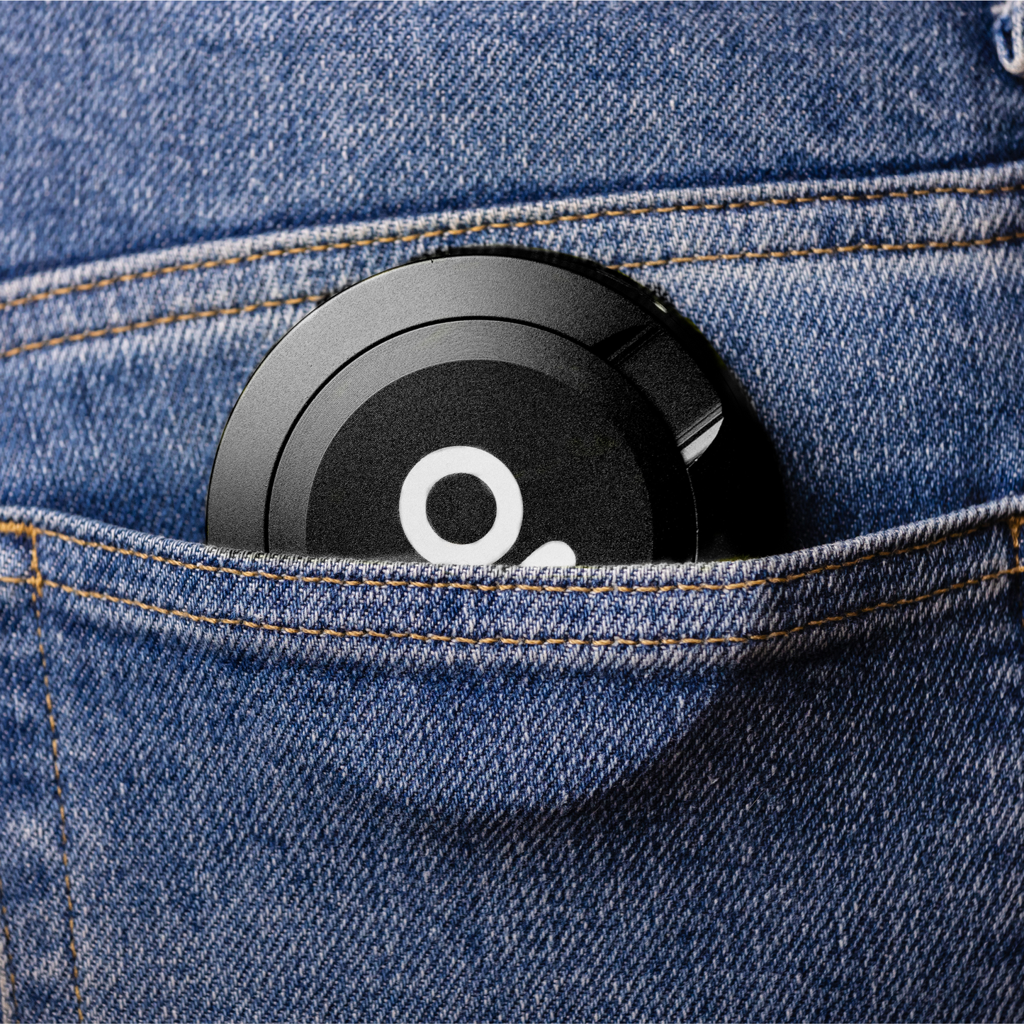 Ongrok Pouch Storage Puck 3 Color Options Available