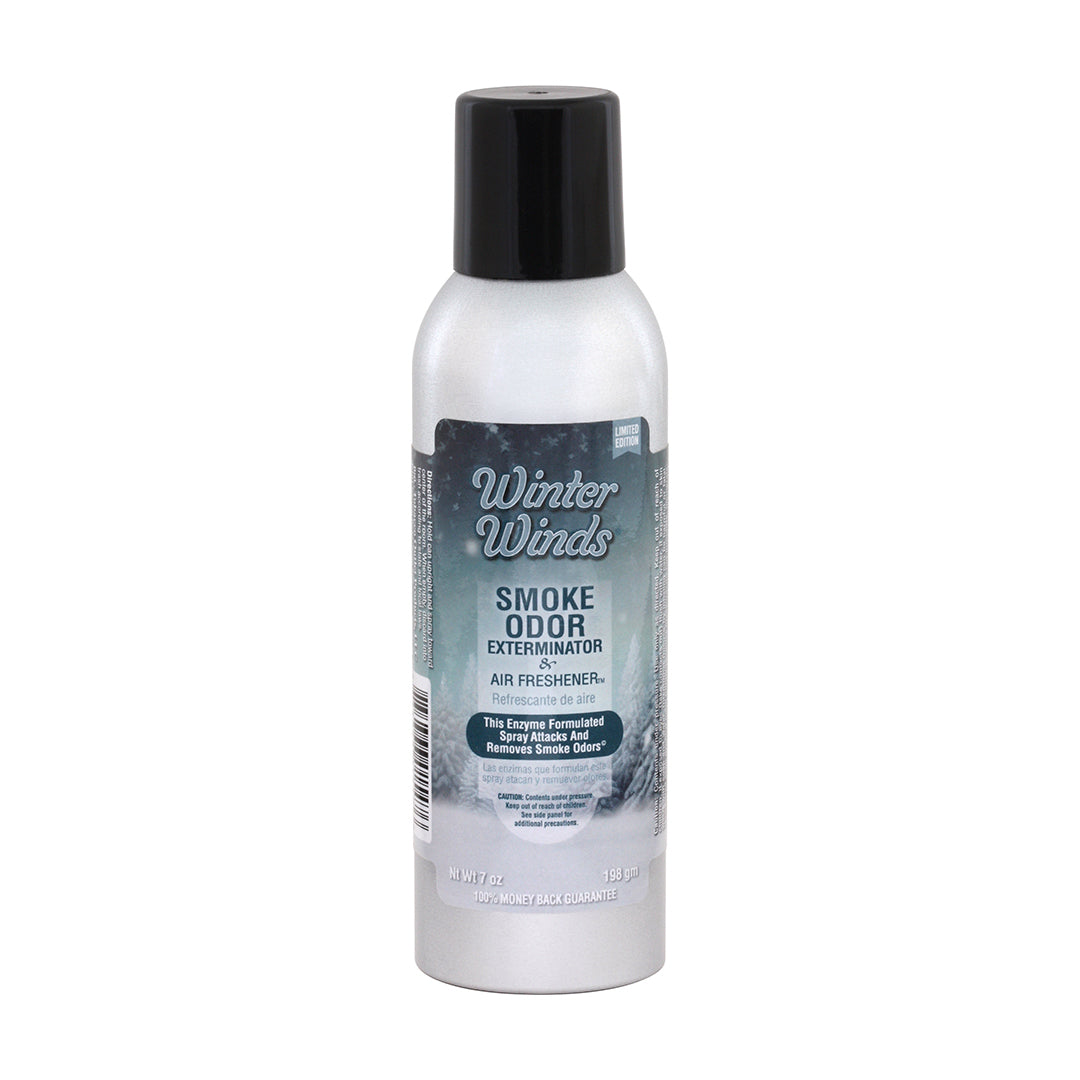 Smoke Odor Spray 46 Different Scent Options