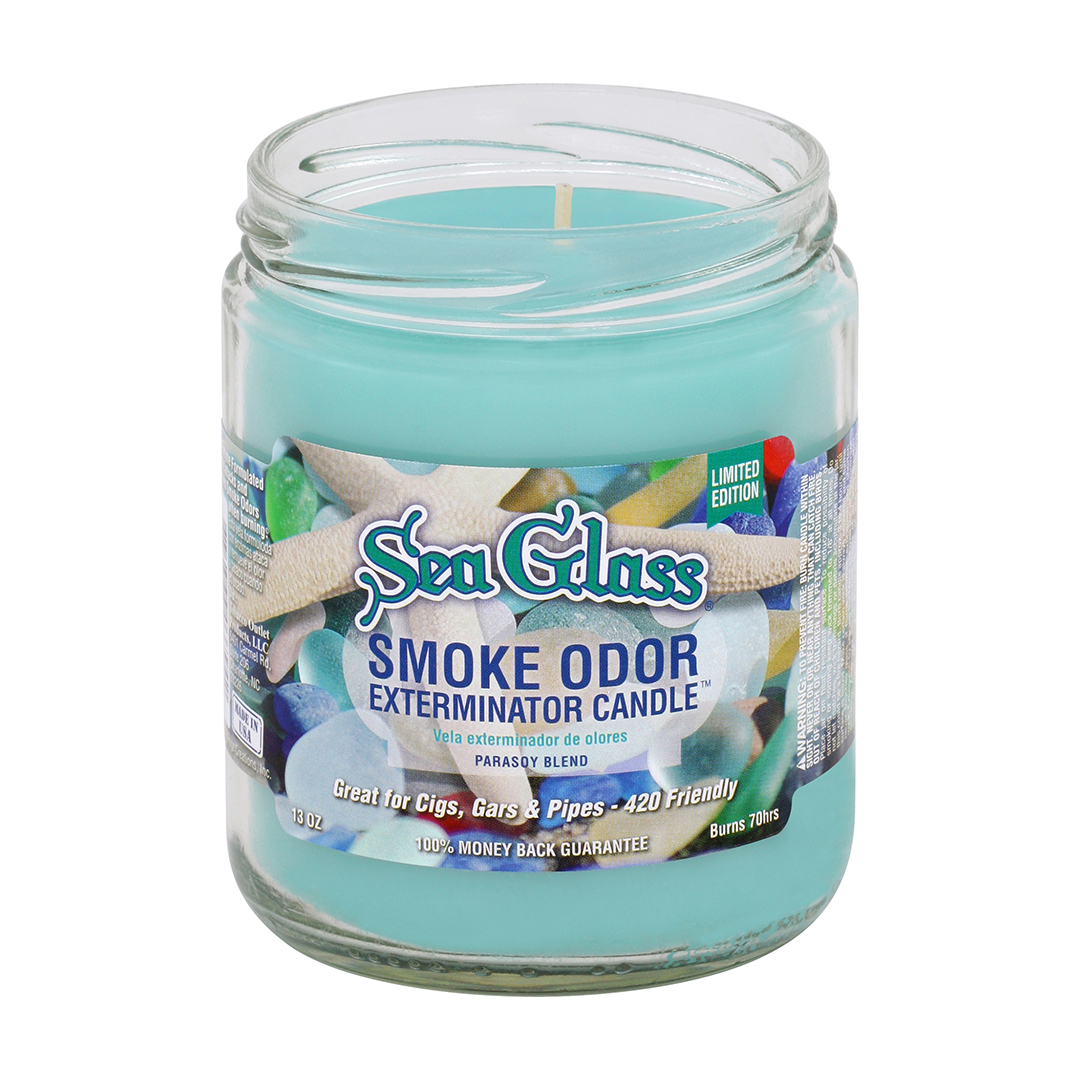 Smoke Odor Exterminator 62 Different Scents