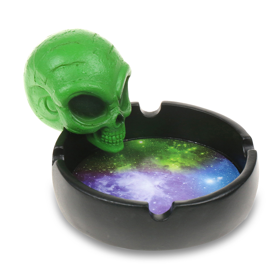 Fantasy Ashtrays 8 Different Styles