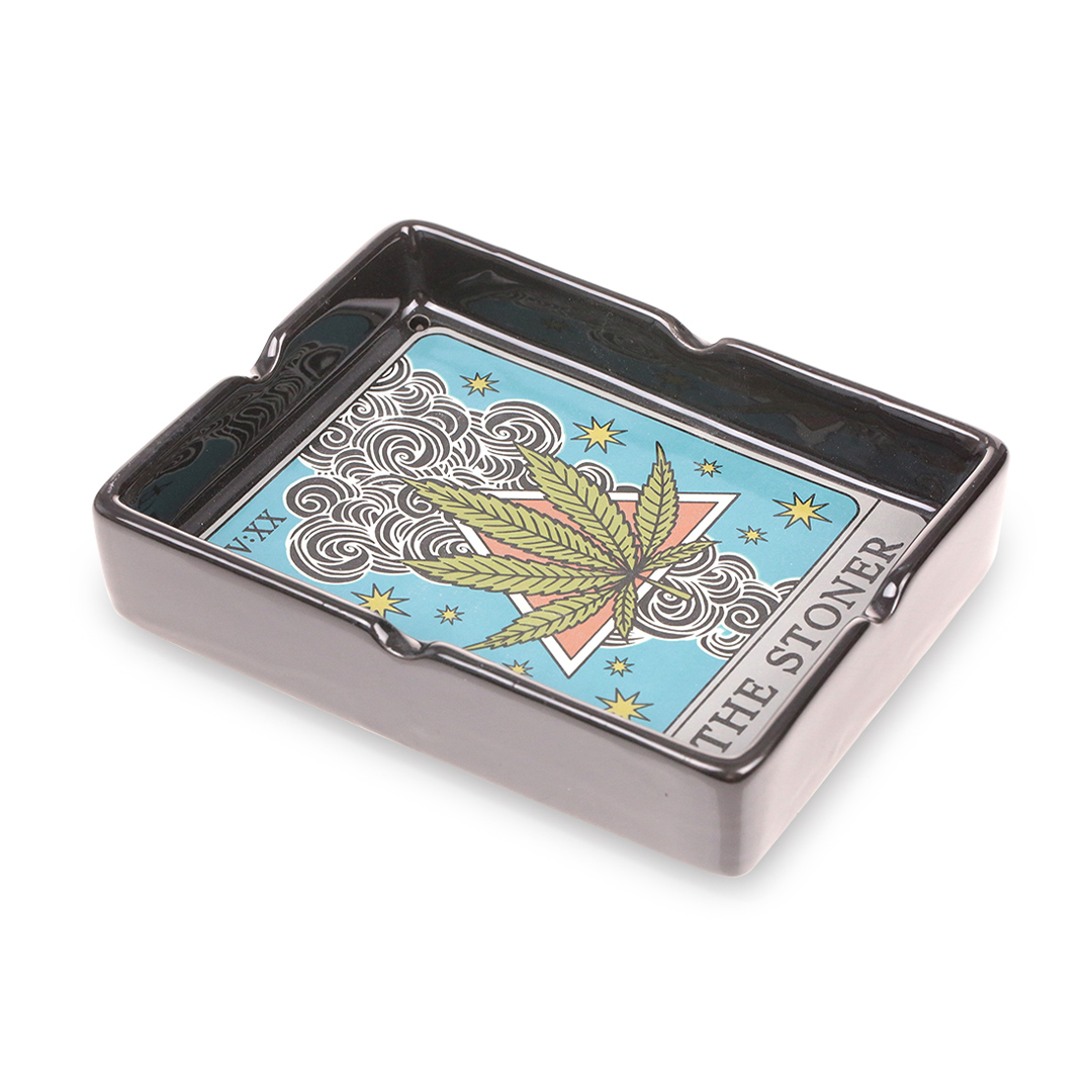 Fantasy Ashtrays 8 Different Styles