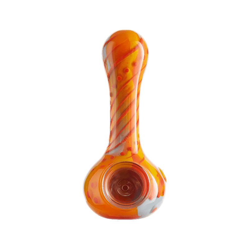 Eyce ORAFLEX Floral Spoon Multiple Colors Available
