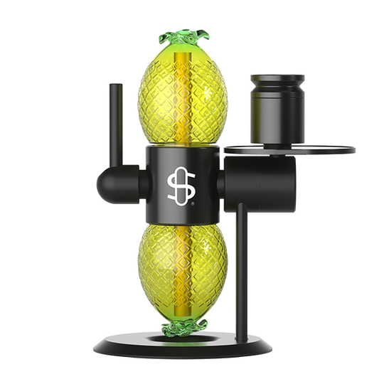 Stündenglass Kompact Pineapple Globe (Single)
