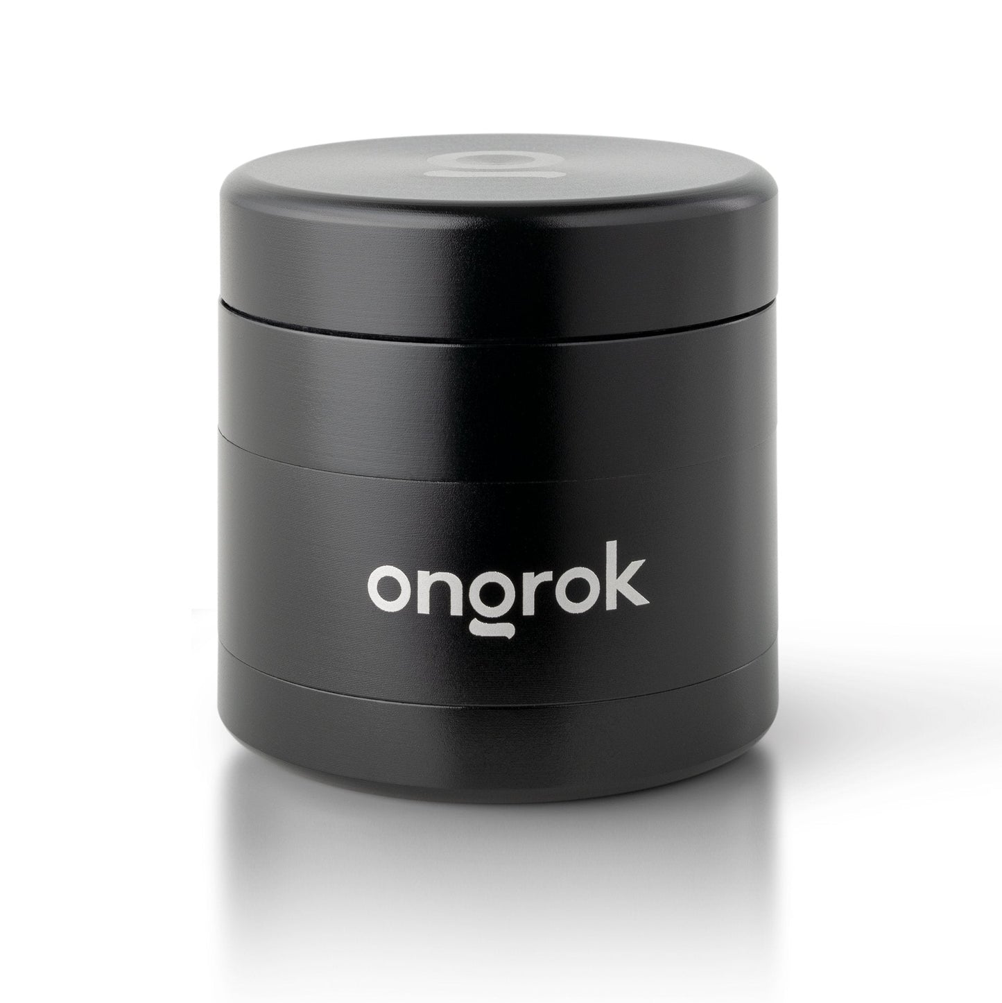 Ongrok Premium 4 Piece EZ Grinder 5 Color Options