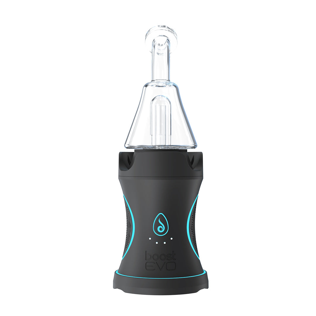 Dr Dabber Boost Evo e-Rig Vaporizer - 5 Color Options