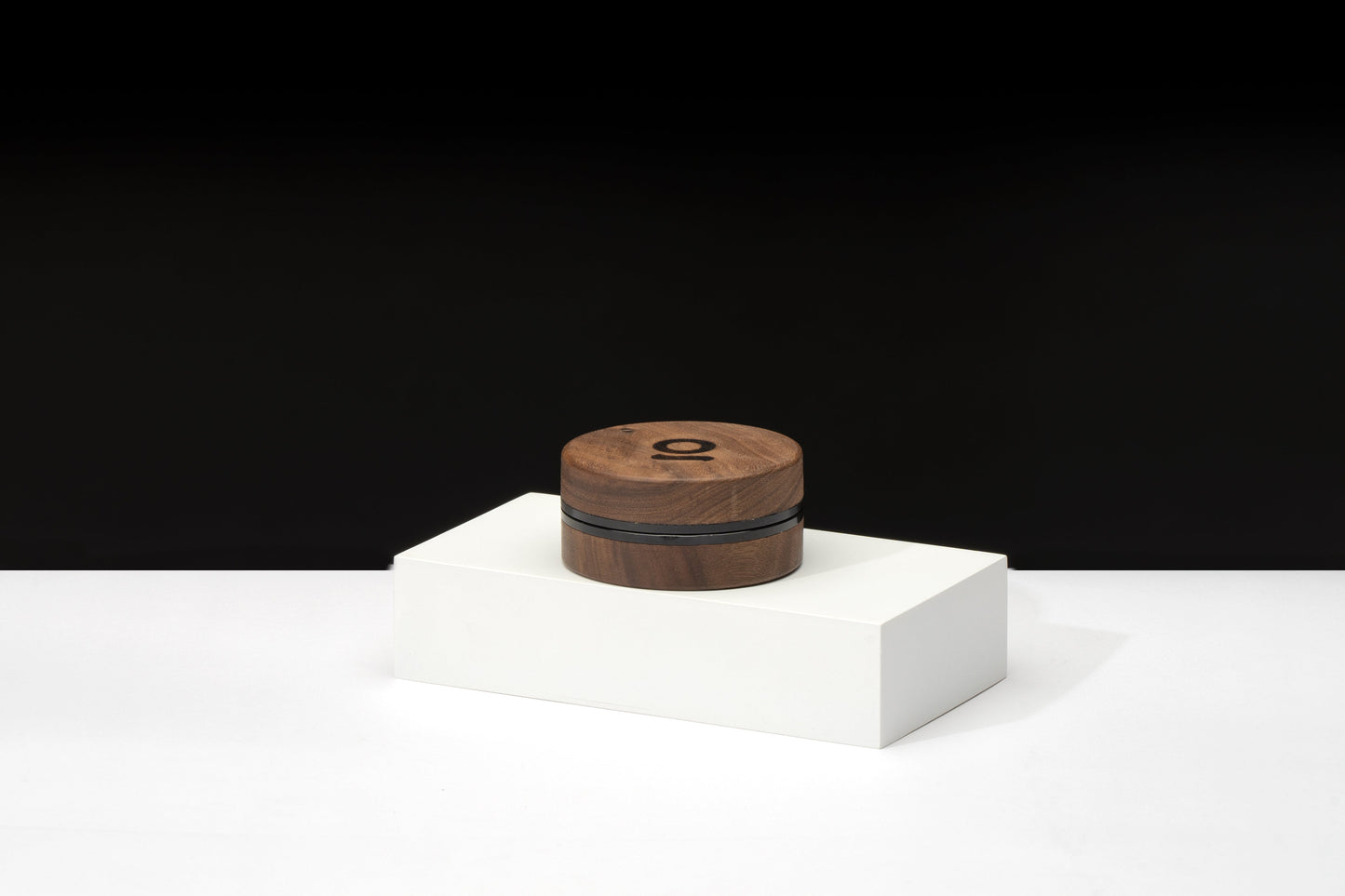 ONGROK 3 Inch, 2-Piece Walnut Grinder 5 Color Options