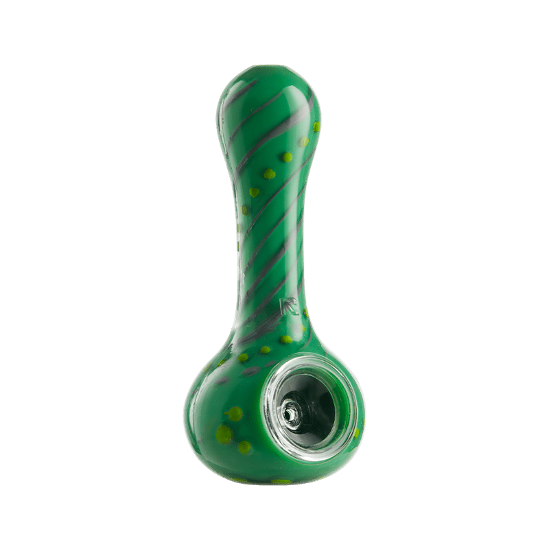 Eyce ORAFLEX Floral Spoon Multiple Colors Available