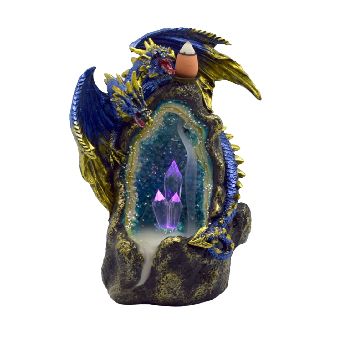 Fantasy Backflow Burners Multiple Styles Available