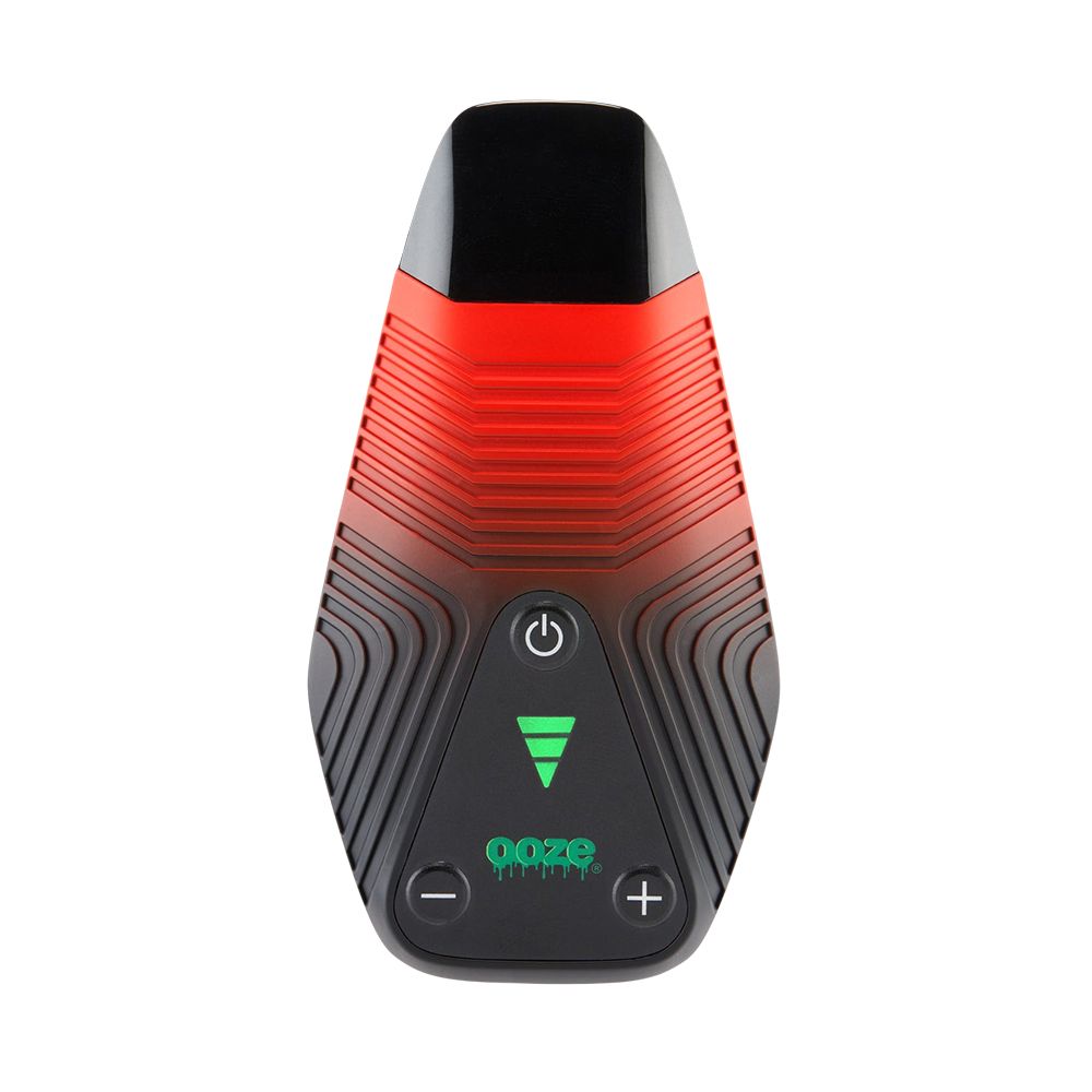 Ooze Brink Dry Herb Vaporizer | 1800mAh 5 Color Options
