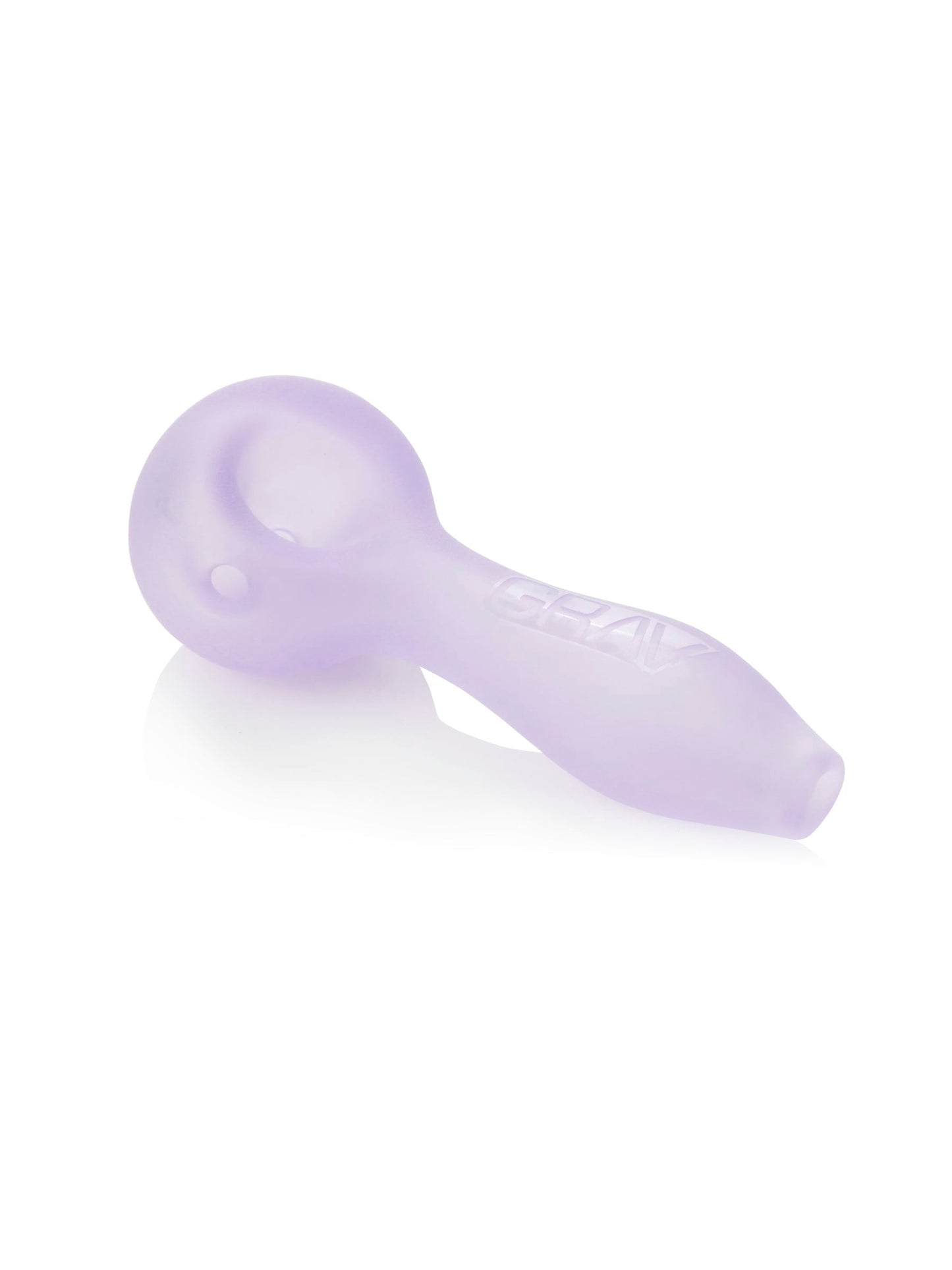GRAV® Sandblasted Spoon 10 Color Options