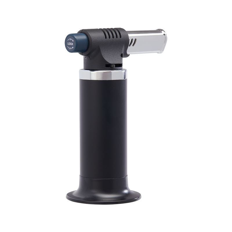 Groove Spark Butane Torch 2 Color Options
