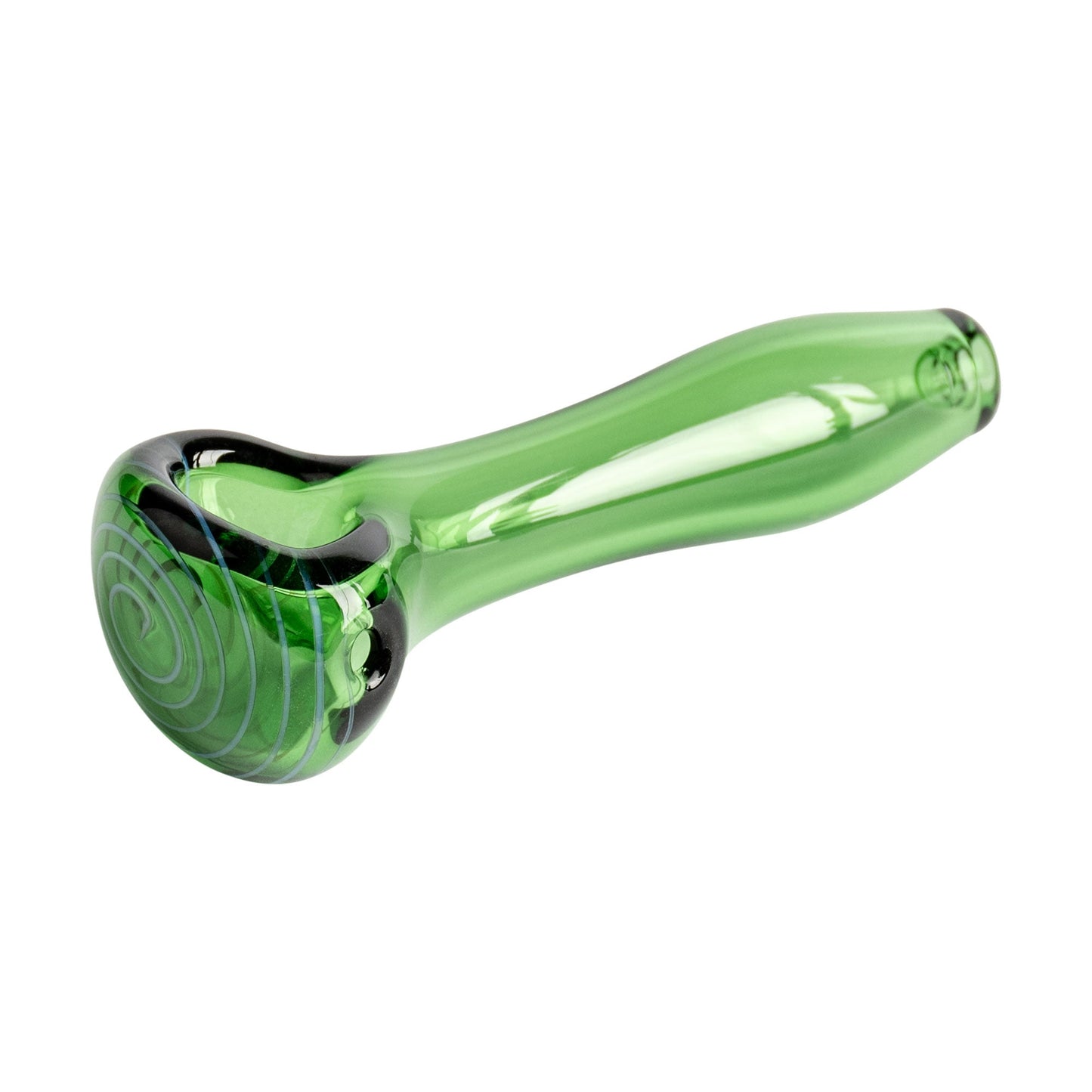 Red Eye Tek Econo Swirl Pipe Multiple Colors