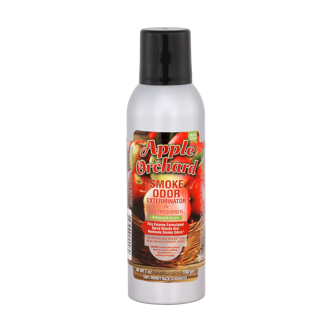 Smoke Odor Spray 46 Different Scent Options