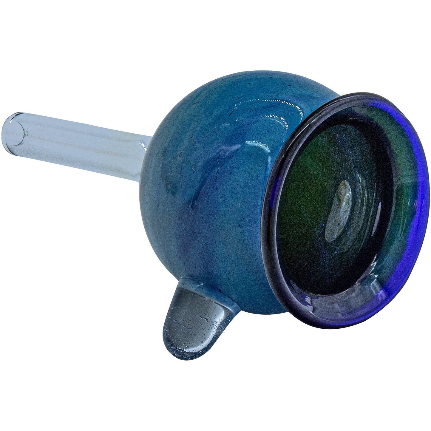 LA Pipes 9mm Pull-Stem Giant Bowl Slide 5 Color Options