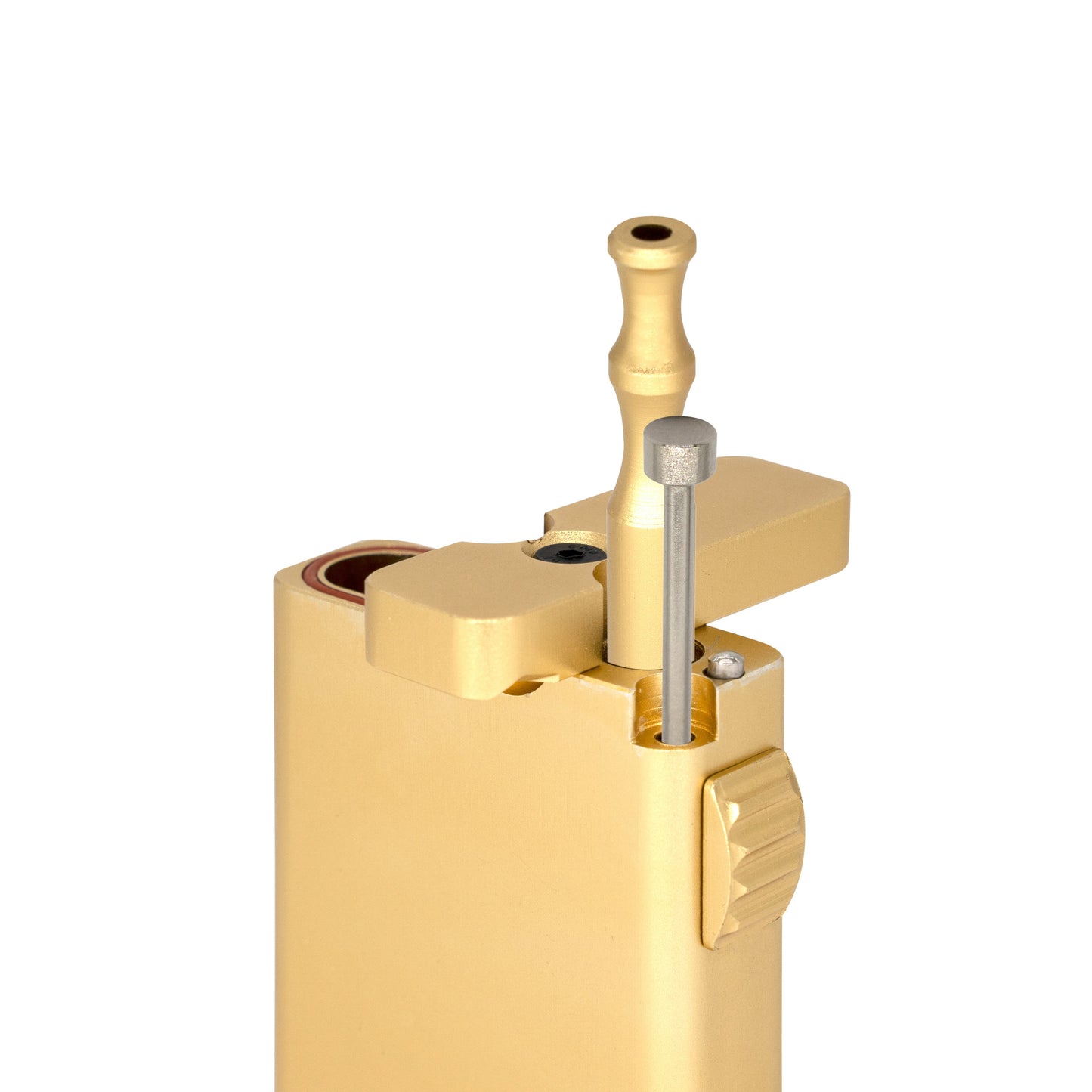 Aluminum Dugout One Hitter 5 Color Options