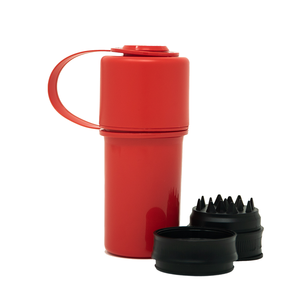 The Keeper™ By Hemper 9 Different Color Options