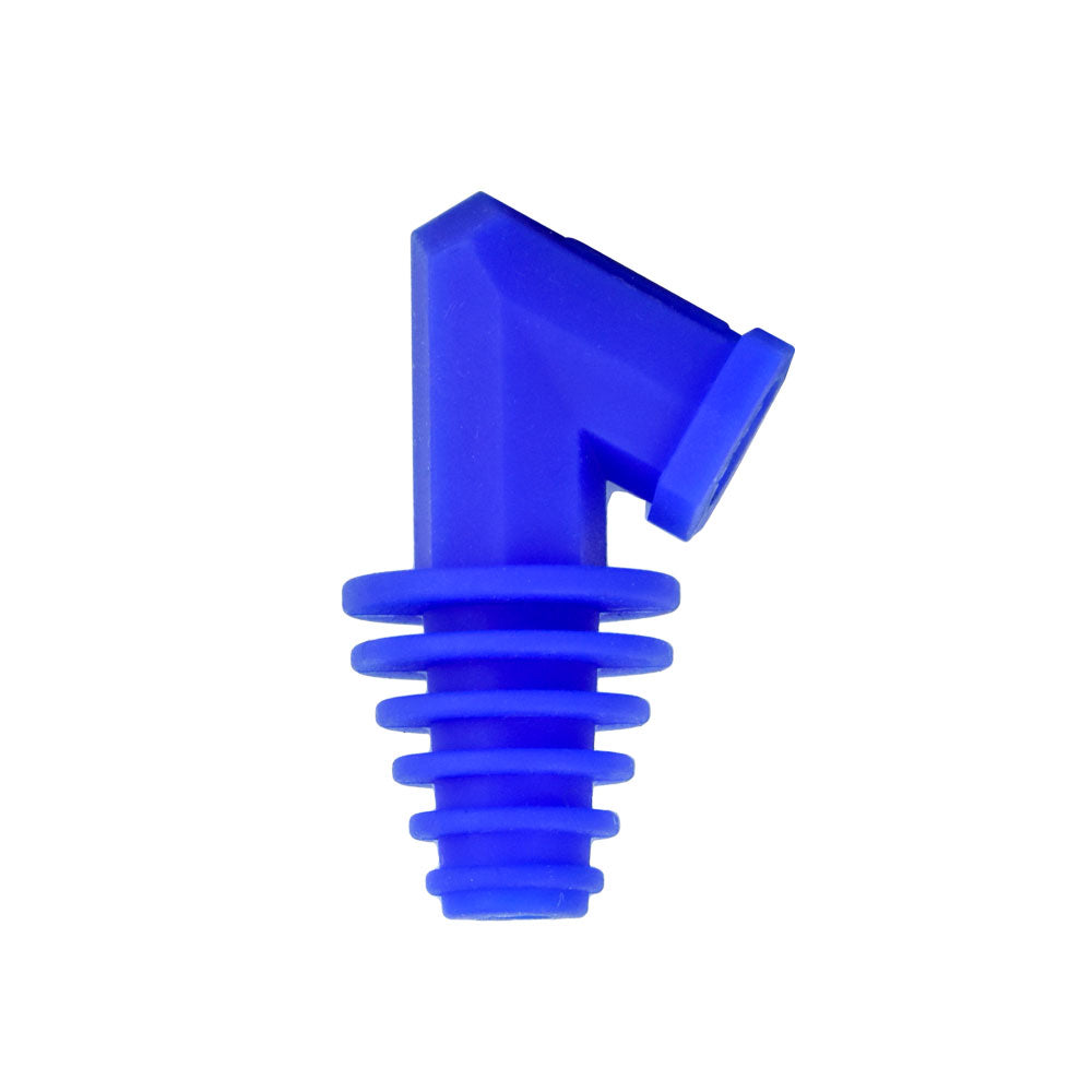 Pulsar Silicone Cart Rig Adapter - Assorted - 30PC DISPLAY
