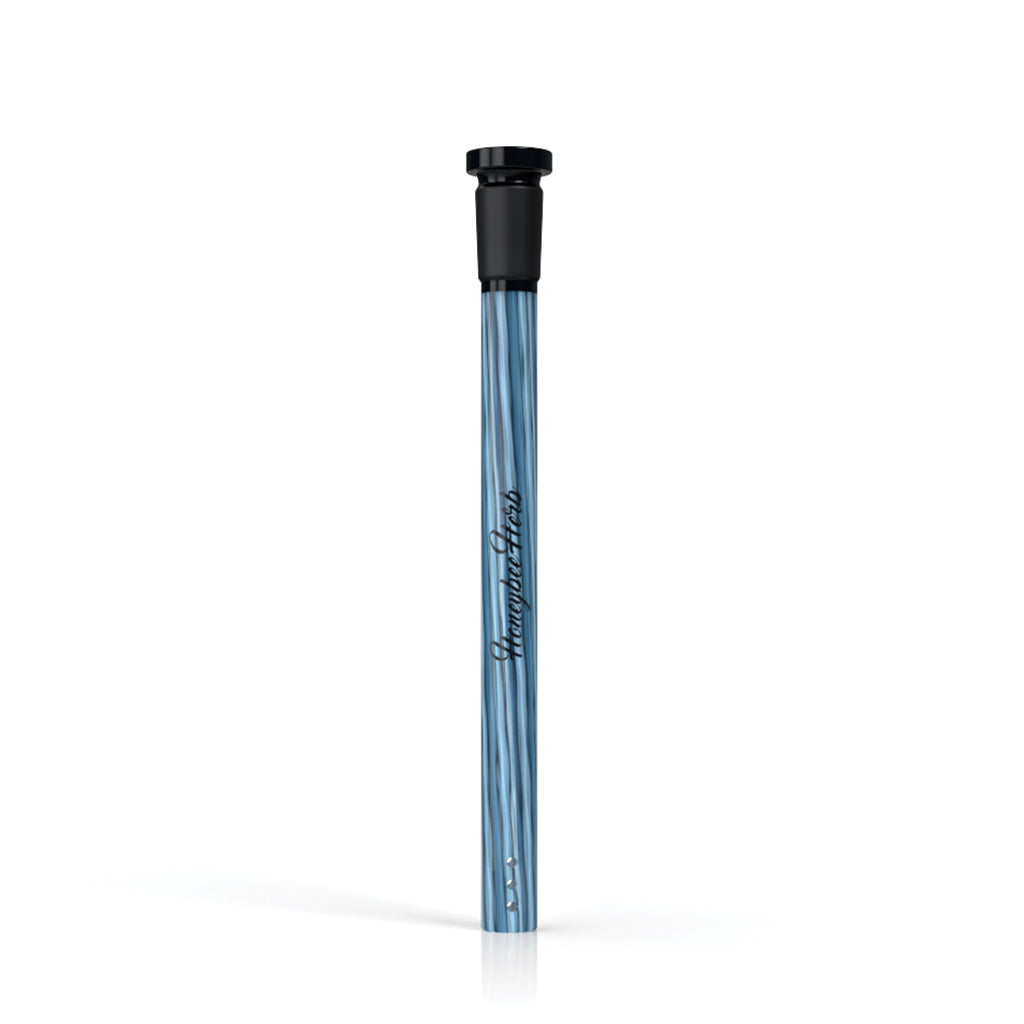 CANDY STRIPPED DOWNSTEM 3 Different Sizes & 4 Color Options