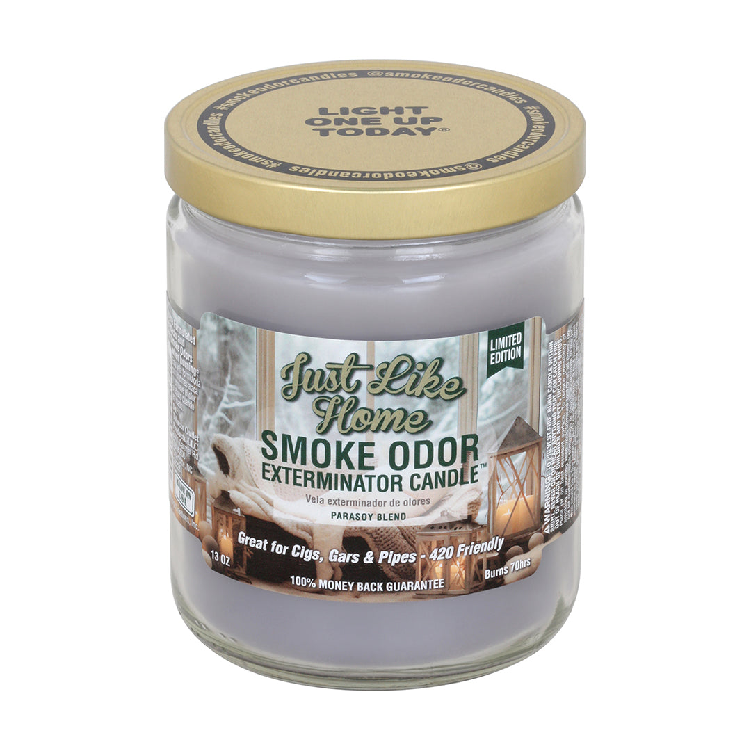 Smoke Odor Exterminator 62 Different Scents