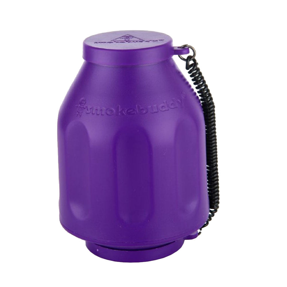 Smokebuddy Original Personal Air Filter 16 Color Options