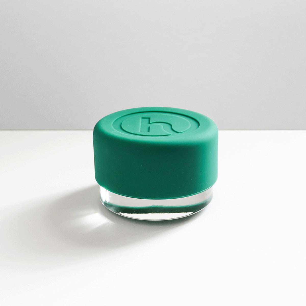 Smoke Honest Travel Glass Ashtray 6 Color Options