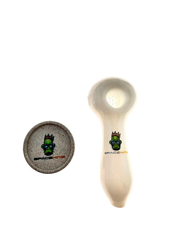 Space King Smell-Proof Pipe Kit 4 Color Options