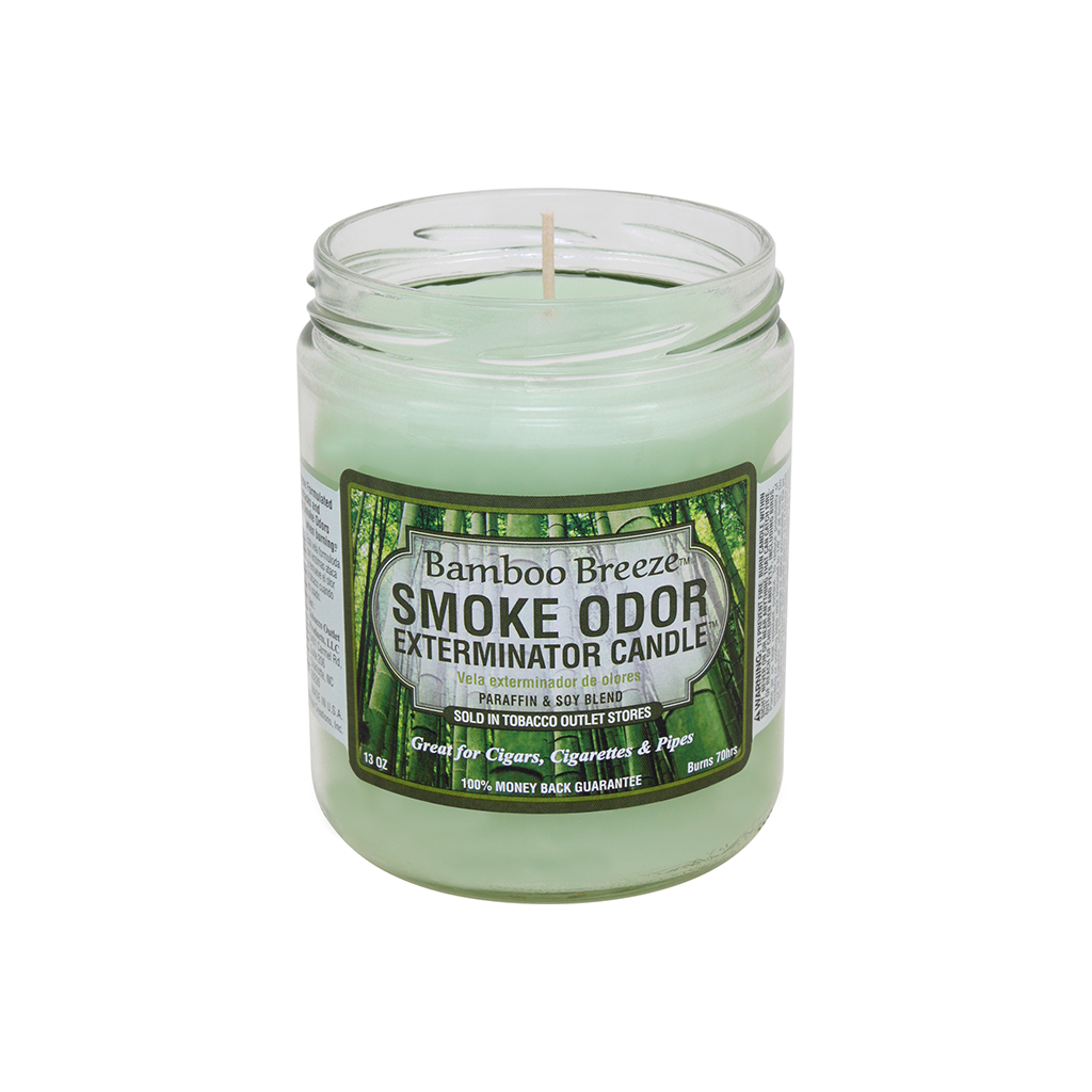 Smoke Odor Exterminator 62 Different Scents