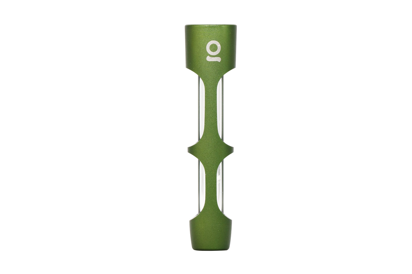 Ongrok Chillum Pipe 5 Color Options