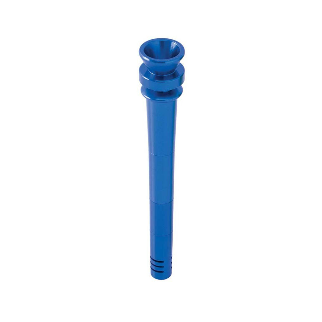 Aluminum Downstem & Bowl - 4 Color Options