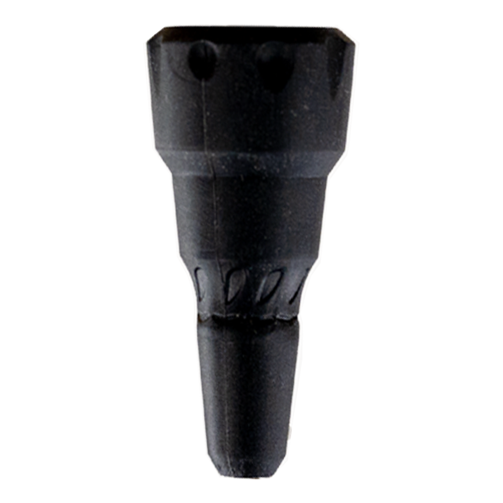Bonger - Water Pipe Adaptor 2 Color Options