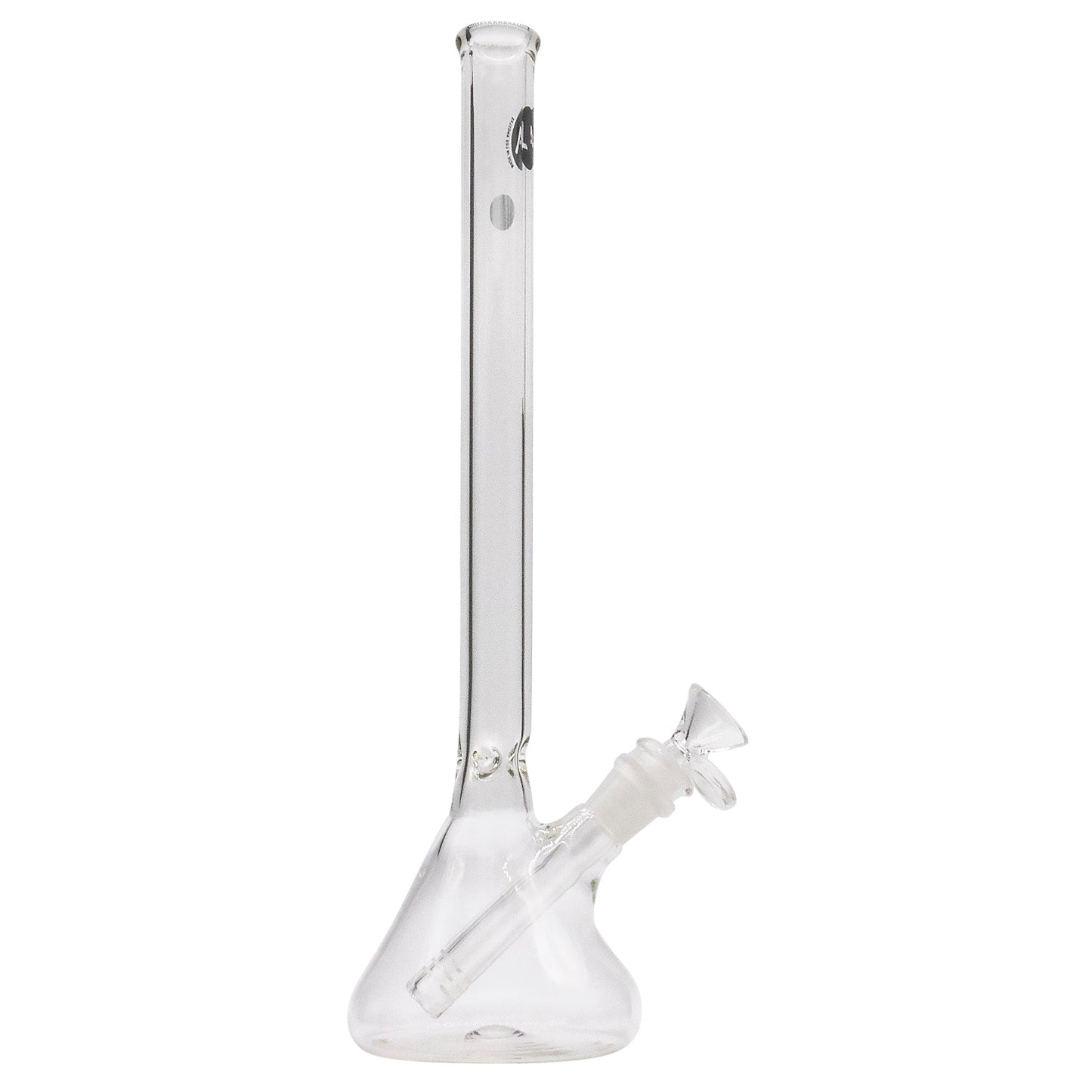LA Pipes "Alchemist" Scientific Beaker Bong