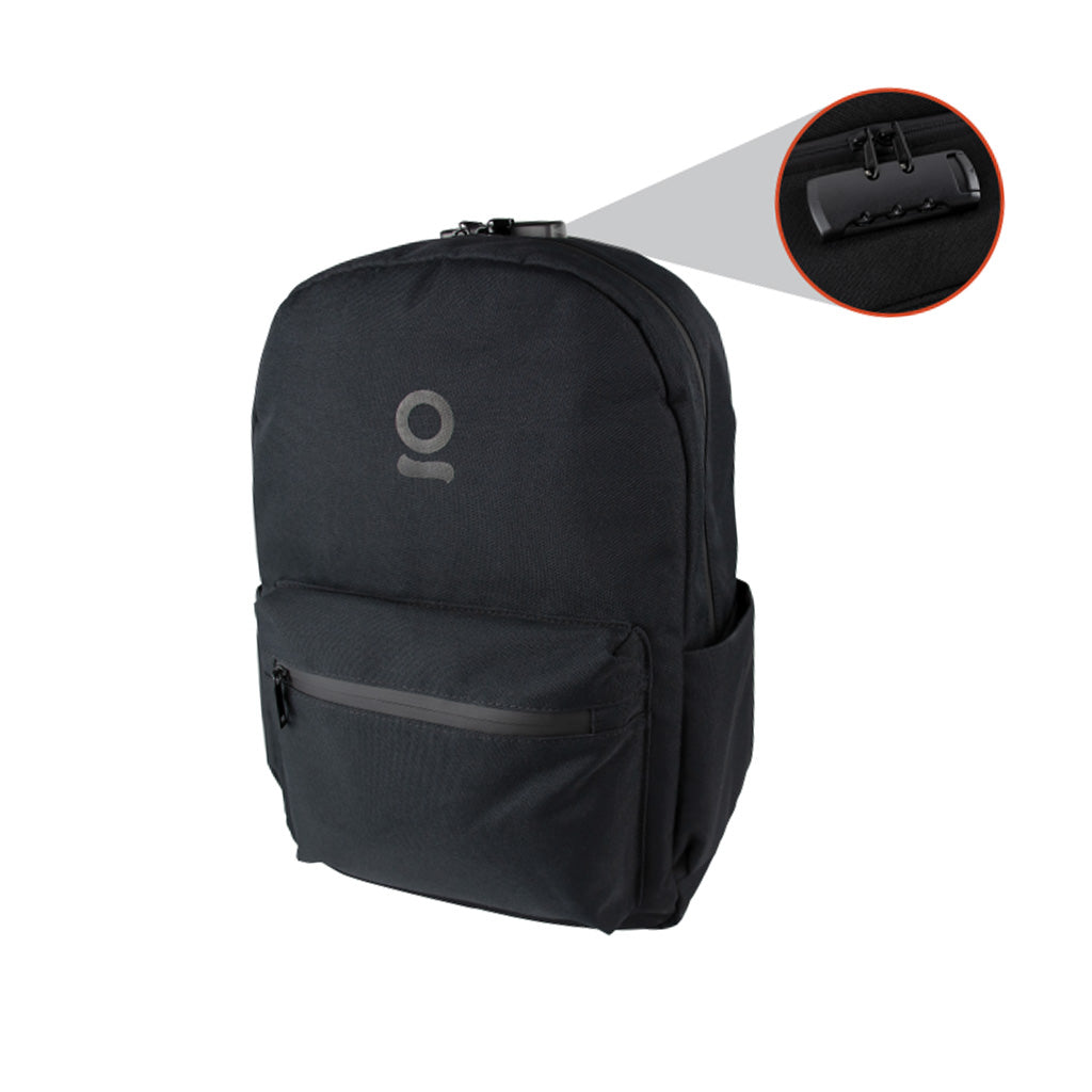 ONGROK Smell Proof - Backpack