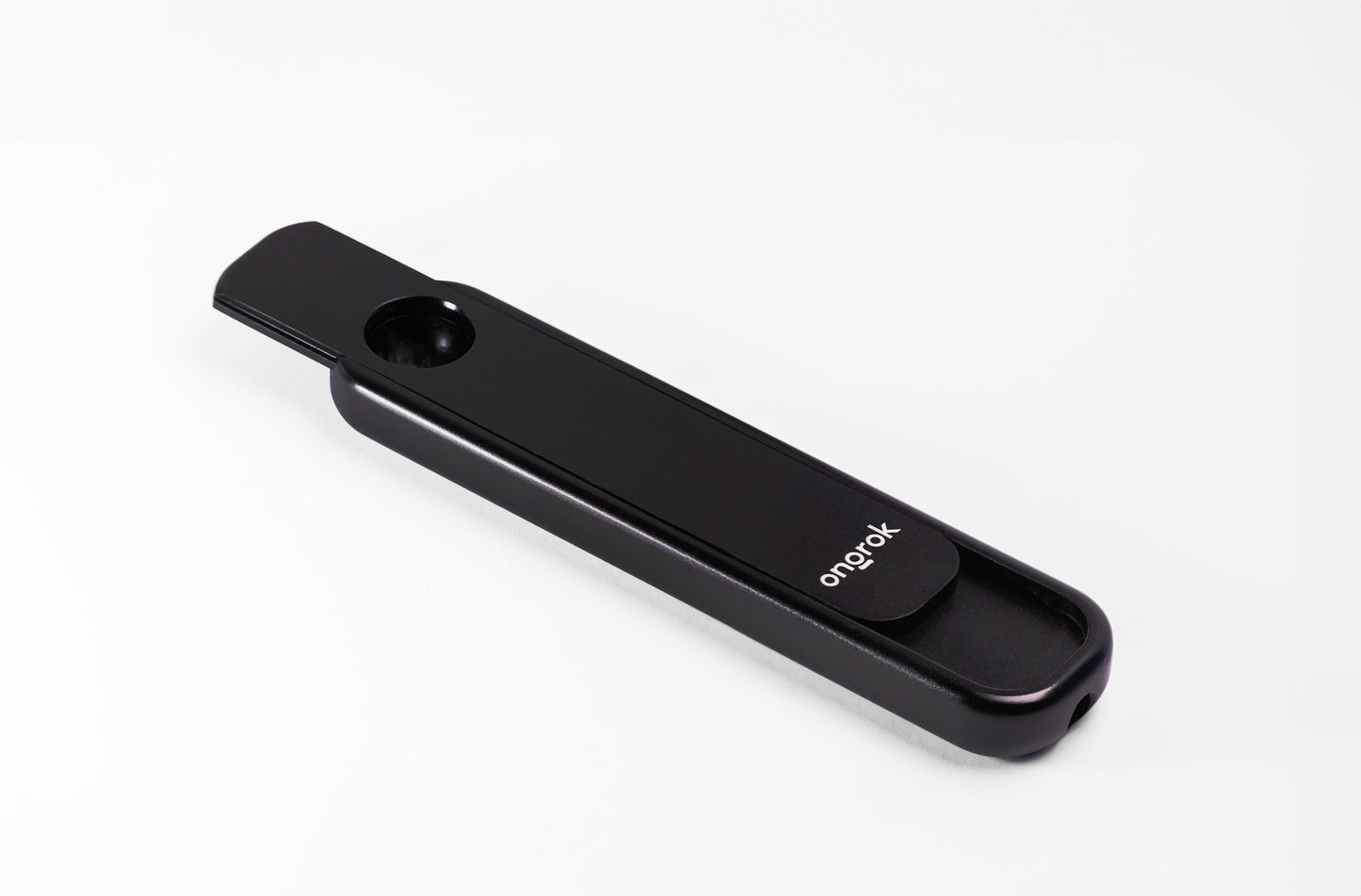 Ongrok Aluminum Cooling Pathway Pipe 5 Color Options Available