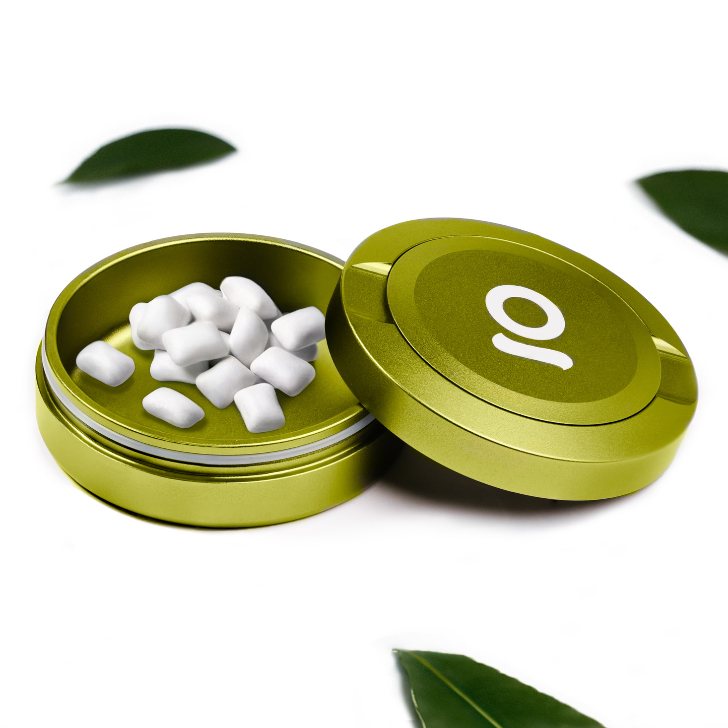 Ongrok Pouch Storage Puck 3 Color Options Available
