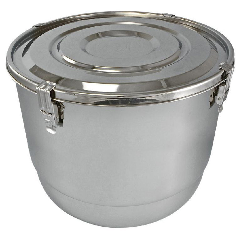 CVault Storage Container 4 Size Options