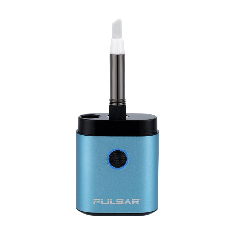 Pulsar Hot Knife Box 2-in-1 Electric Loading Tool & Dab Container| 650mAh