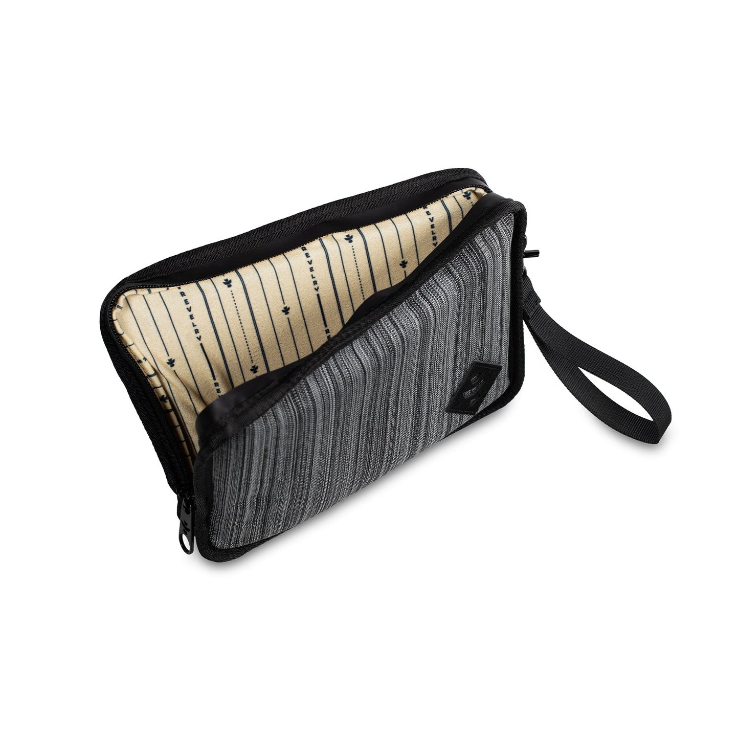 Revelry Gordo - Smell Proof Padded Pouch 6 Color Options