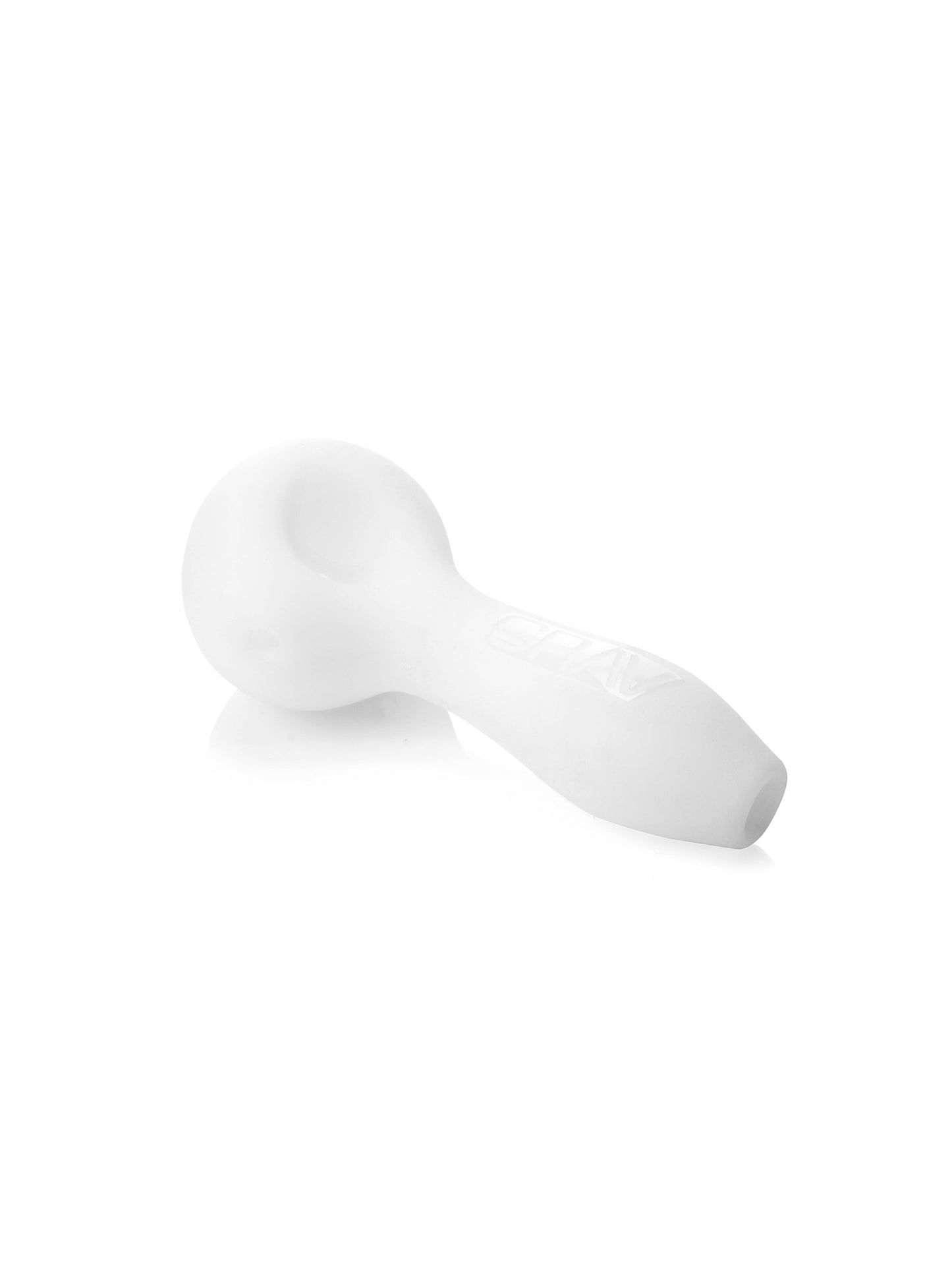 GRAV® Sandblasted Spoon 10 Color Options
