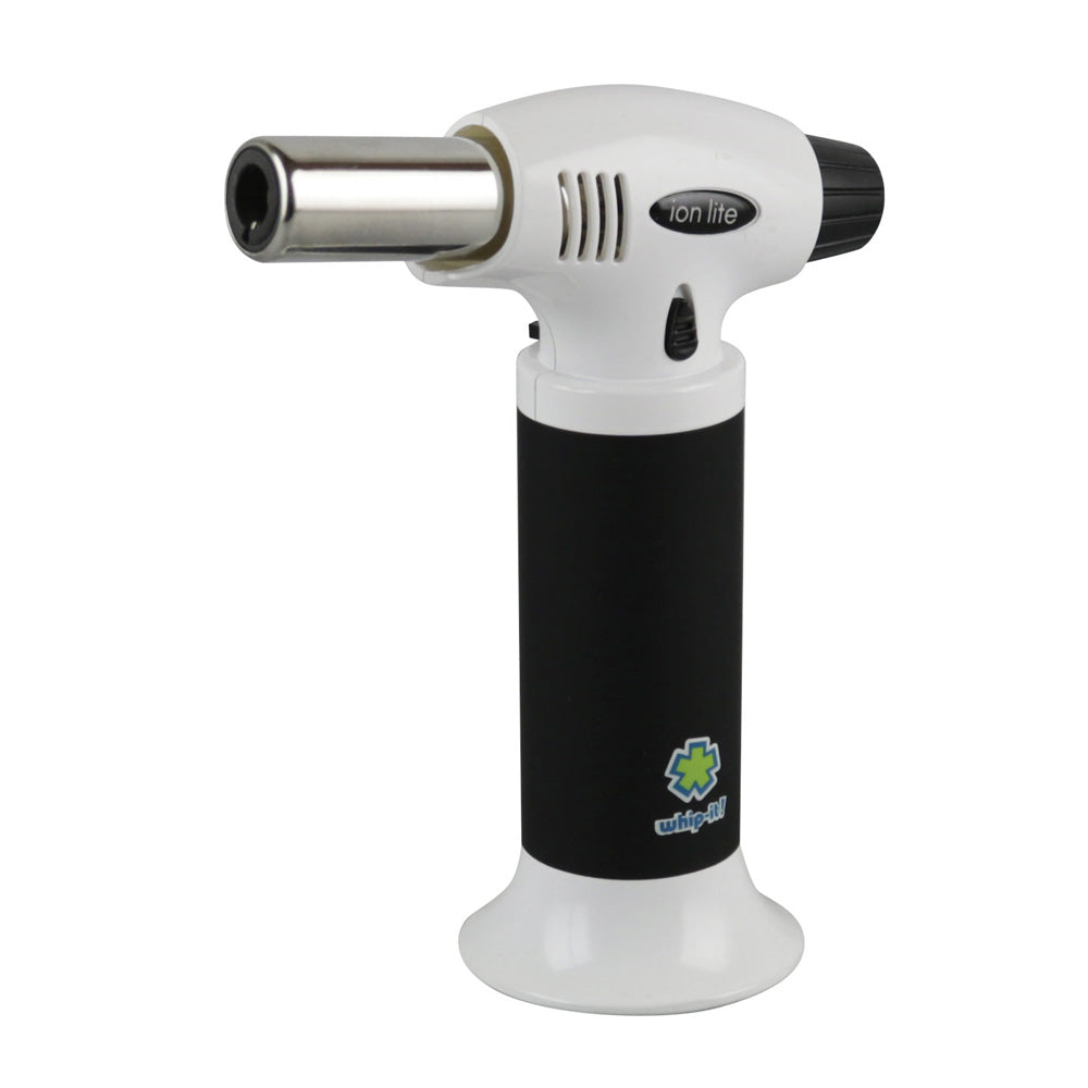 whip-it! Ion Lite Torch Lighter 8 Color Options