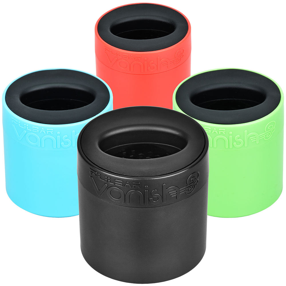 Pulsar Vanish Personal Air Filter | 2.75" x 2.3" 4 Color Options