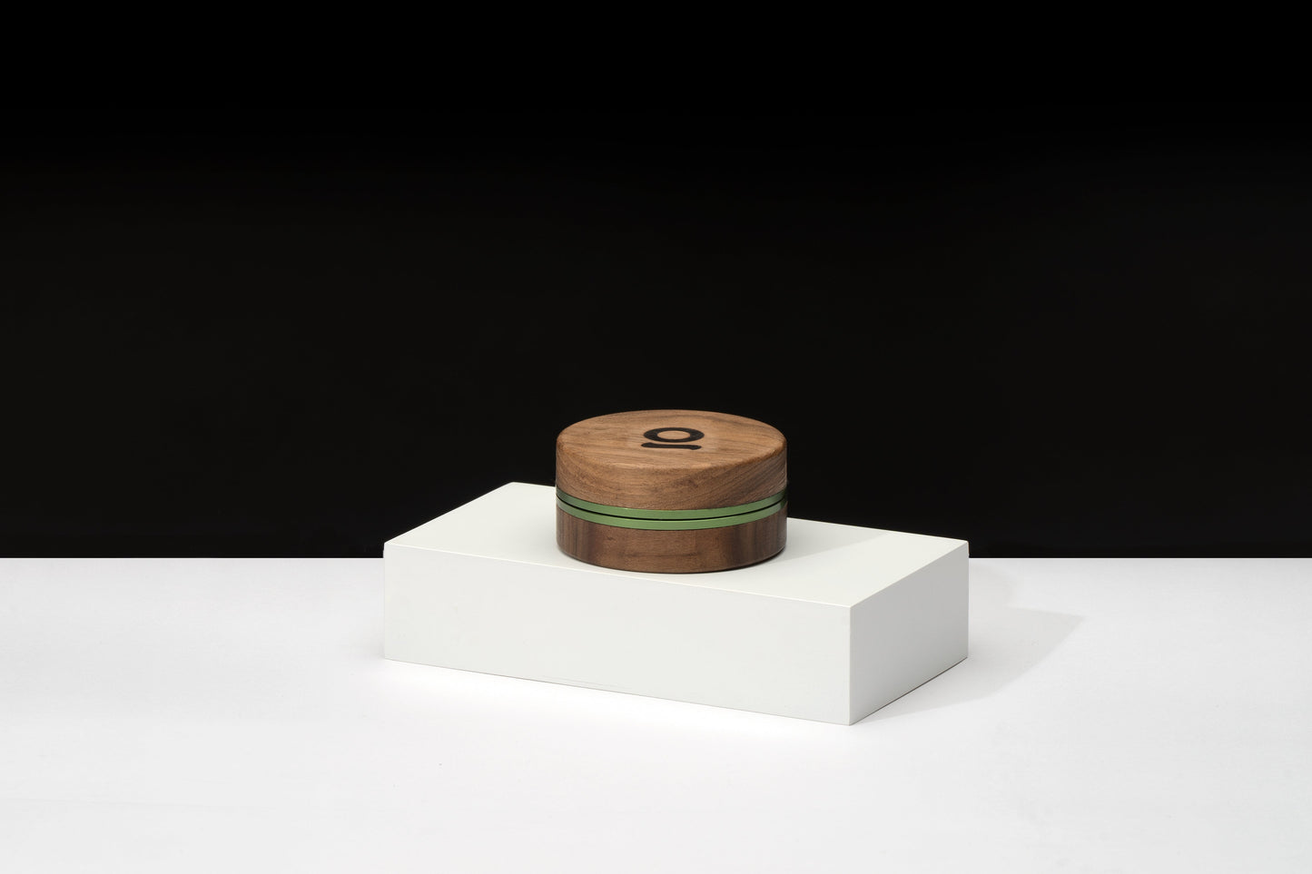 ONGROK 3 Inch, 2-Piece Walnut Grinder 5 Color Options
