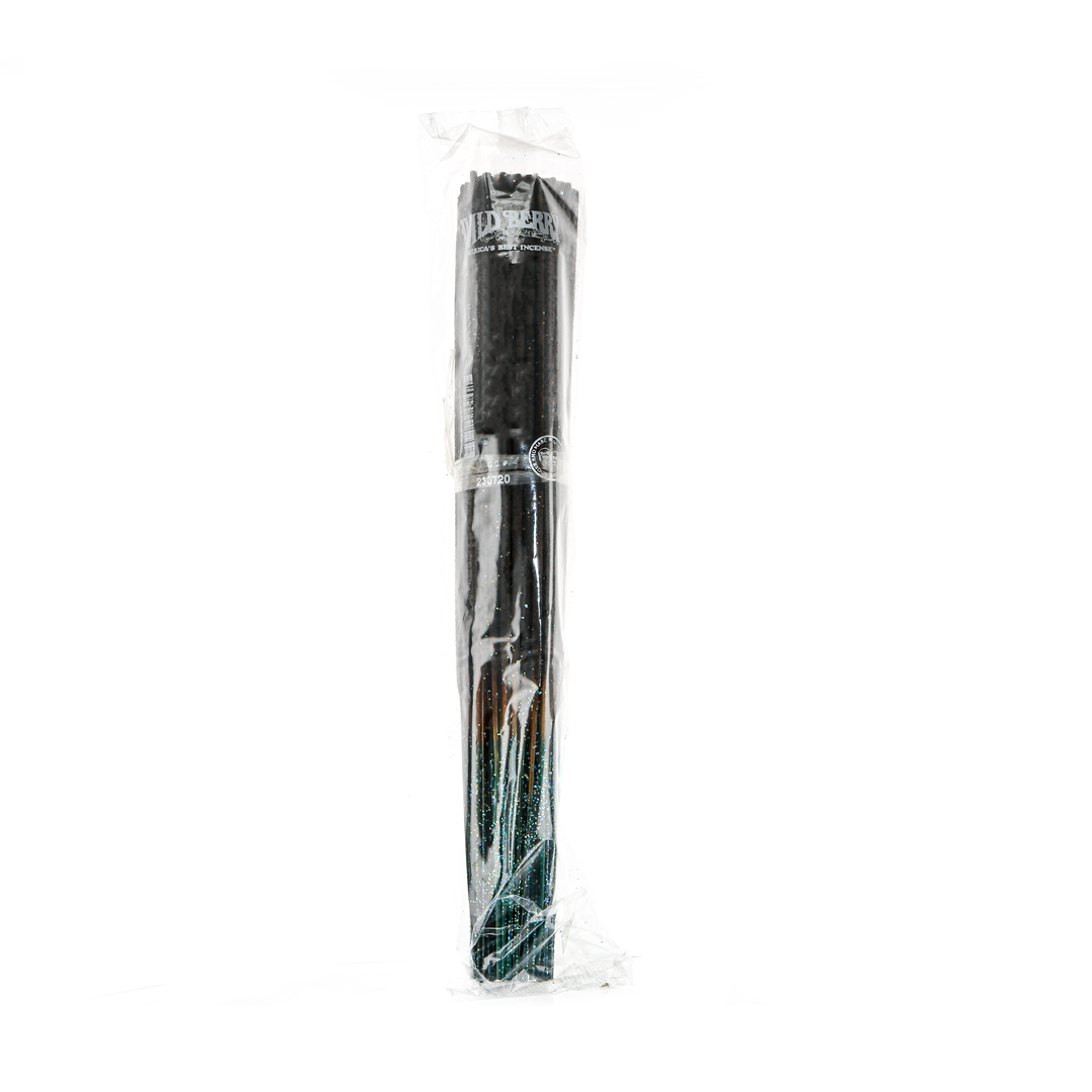 Wild Berry Incense Sticks 24 Scent Options