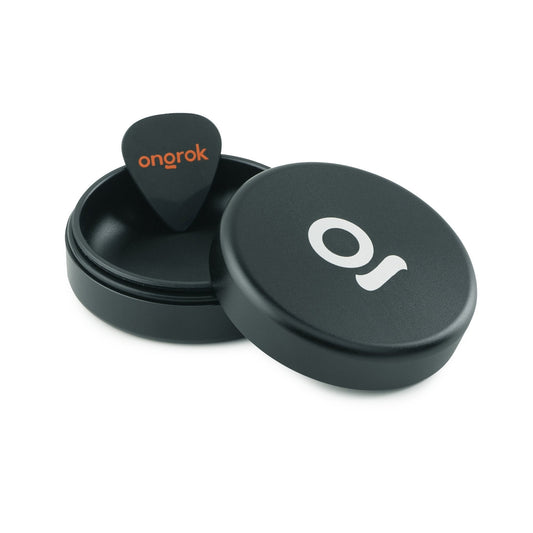 Ongrok Aluminum Storage Puck 5 Color Options
