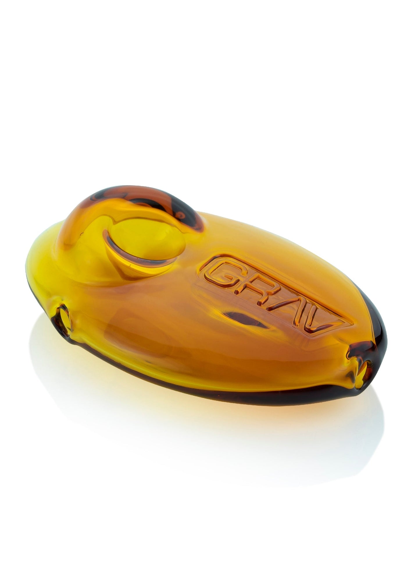 GRAV® Pebble Spoon 11 Color Options