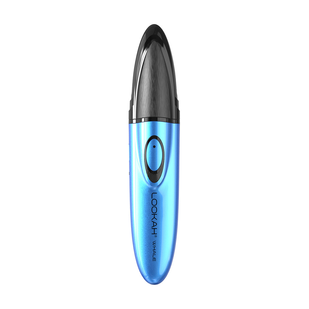 Lookah Whale Vaporizer 5 Color Options Available