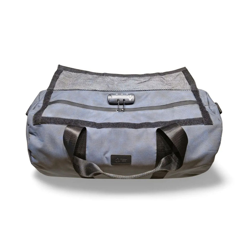 FIREBAR LABS SMELL PROOF MAX DUFFLE BAG