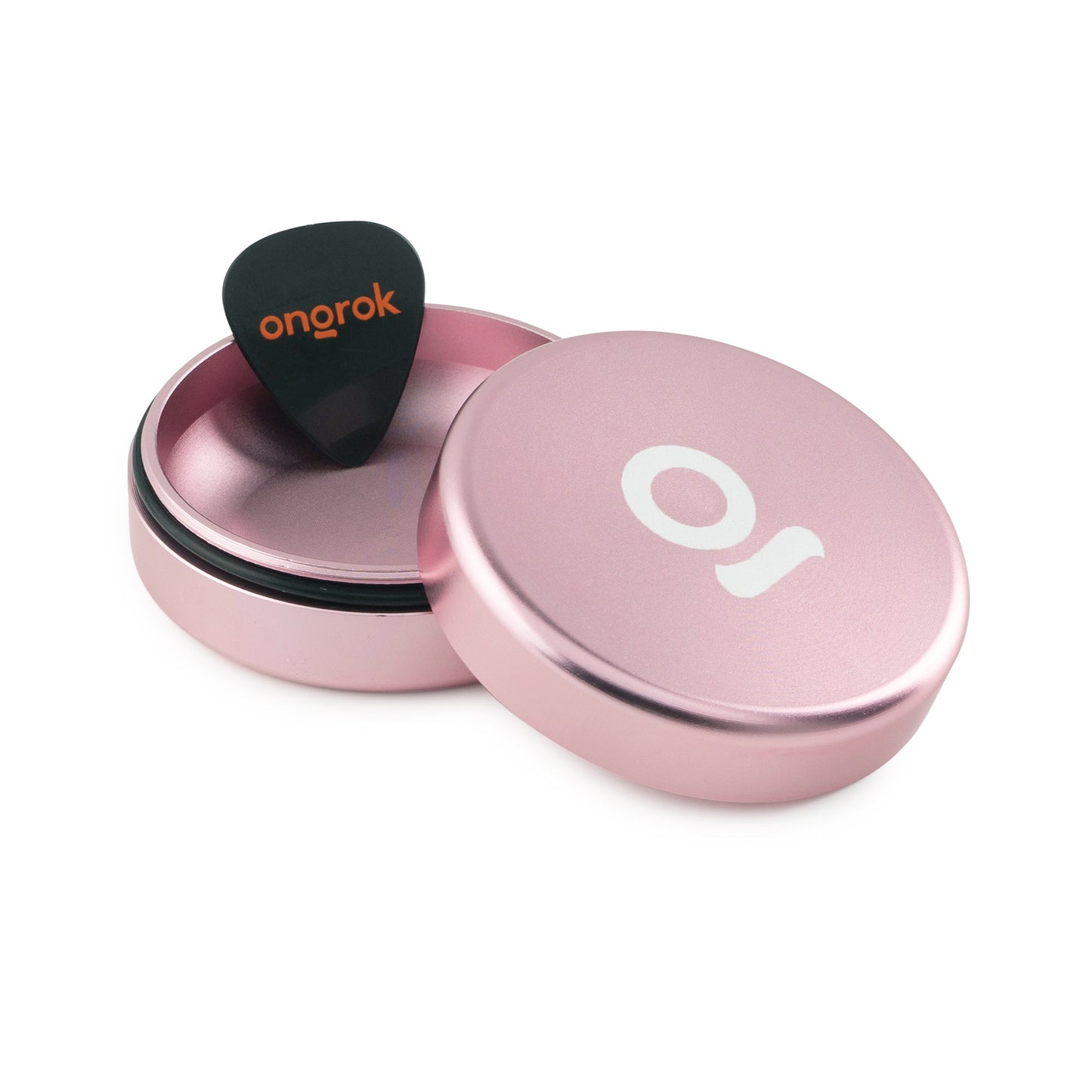 Ongrok Aluminum Storage Puck 5 Color Options