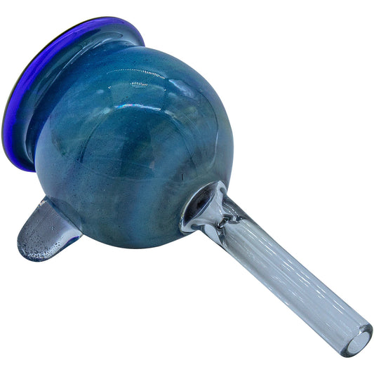 LA Pipes 9mm Pull-Stem Giant Bowl Slide 5 Color Options